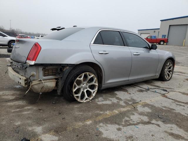 Image 3 of 2017 CHRYSLER 300C PLATINUM 2017 with VIN 2C3CCAPGXHH657414