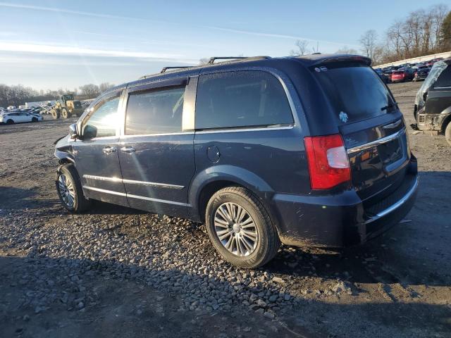 Изображение 2 2014 CHRYSLER TOWN & COUNTRY TOURING L 2014 с VIN 2C4RC1CG5ER146453
