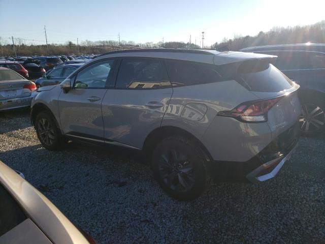 Obraz 2 z 2023 KIA SPORTAGE SX 2023 z VIN 5XYK4CAF5PG028964