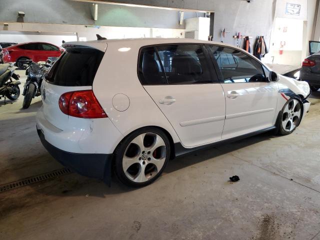 Изображение 3 2008 VOLKSWAGEN GTI  2008 с VIN WVWHV71K48W220442