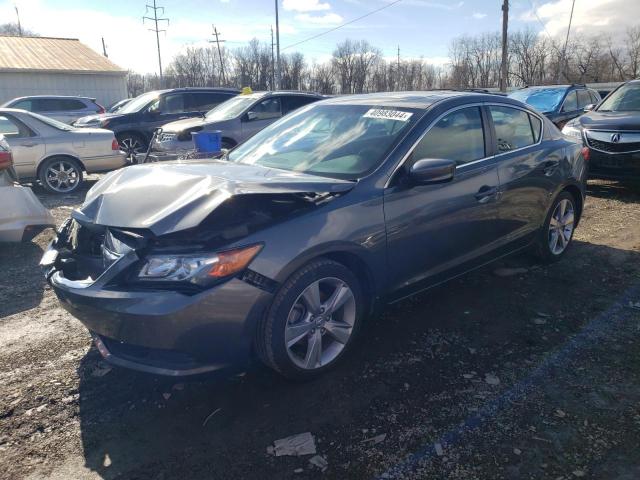 2014 ACURA ILX 20 2014 image