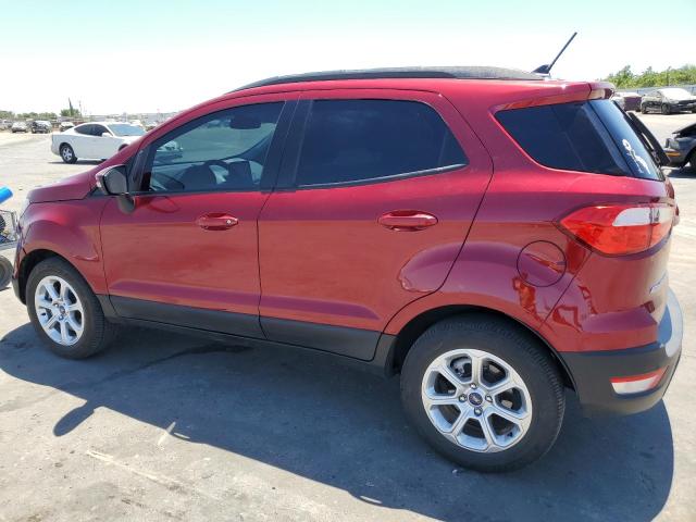 Image 2 of 2021 FORD ECOSPORT SE 2021 with VIN MAJ3S2GE2MC440543