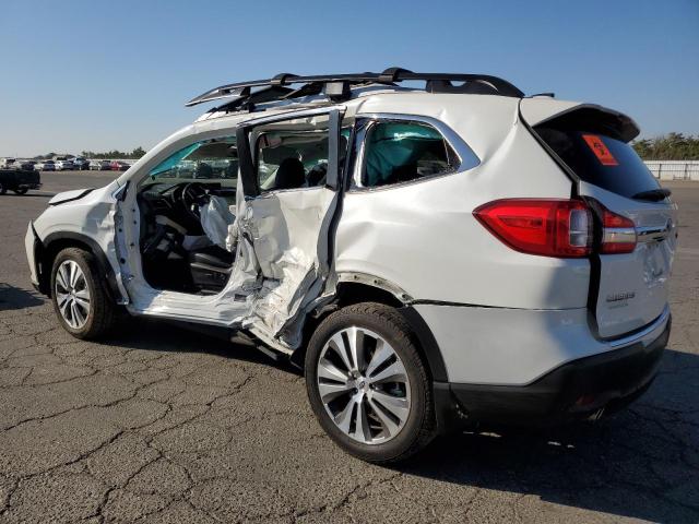 Image 2 of 2021 SUBARU ASCENT LIMITED 2021 with VIN 4S4WMAPD9M3464630