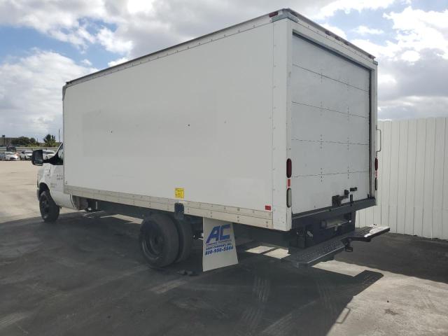 Image 2 of 2015 FORD ECONOLINE E350 SUPER DUTY CUTAWAY VAN 2015 with VIN 1FDWE3FL9FDA04754
