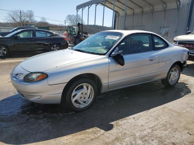 Obraz 2002 FORD ESCORT ZX2 2002