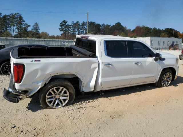 Obraz 3 z 2019 GMC SIERRA K1500 SLT 2019 z VIN 1GTU9DED6KZ113055