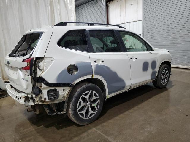 Image 3 of 2020 SUBARU FORESTER PREMIUM 2020 with VIN JF2SKAJC7LH487562