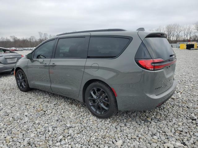 Изображение 2 2022 CHRYSLER PACIFICA LIMITED 2022 с VIN 2C4RC1GG6NR129378