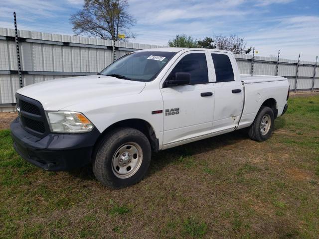 Obraz 1 z 2016 RAM 1500 ST 2016 z VIN 1C6RR7FMXGS283562