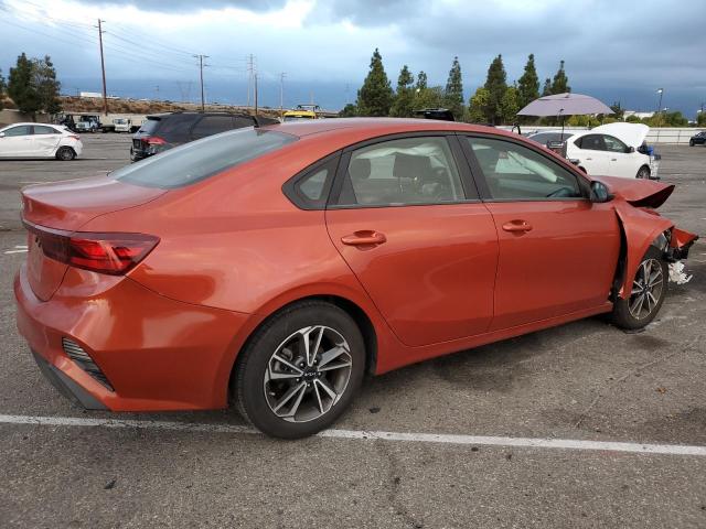 Image 3 of 2022 KIA FORTE FE 2022 with VIN 3KPF24AD3NE416832