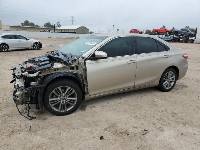 Изображение 1 2015 TOYOTA CAMRY LE 2015 с VIN 4T1BF1FK6FU070914
