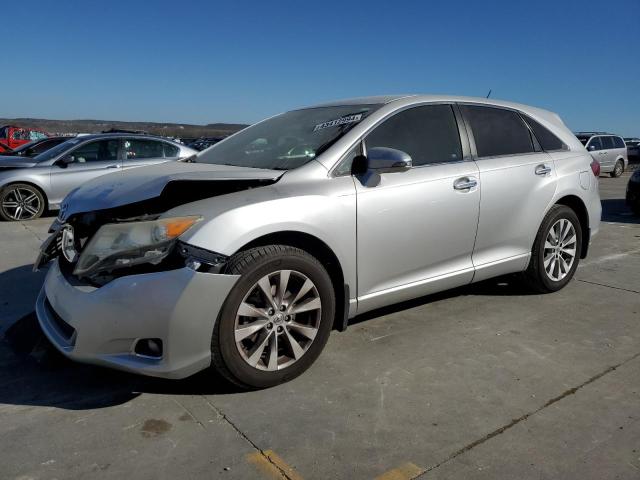 Изображение 1 2013 TOYOTA VENZA LE 2013 с VIN 4T3ZA3BBXDU065301