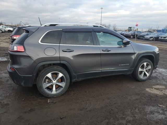 Изображение 3 2021 JEEP CHEROKEE LIMITED 2021 с VIN 1C4PJMDX4MD185212