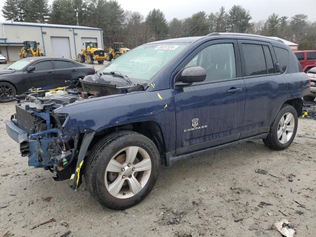 2016 JEEP COMPASS SPORT 2016 image