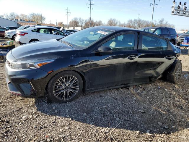 Obraz 1 z 2022 KIA FORTE GT LINE 2022 z VIN 3KPF54AD2NE477936