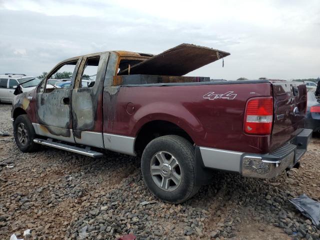 Image 2 of 2005 FORD F150  2005 with VIN 1FTPX14525NA57199