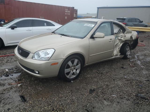 Изображение 2006 KIA OPTIMA LX 2006