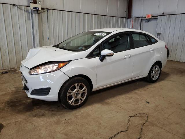 Image 1 of 2015 FORD FIESTA SE 2015 with VIN 3FADP4BJ3FM135303