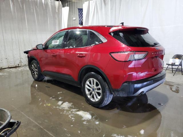 Image 2 of 2021 FORD ESCAPE SE 2021 with VIN 1FMCU9G64MUB15338