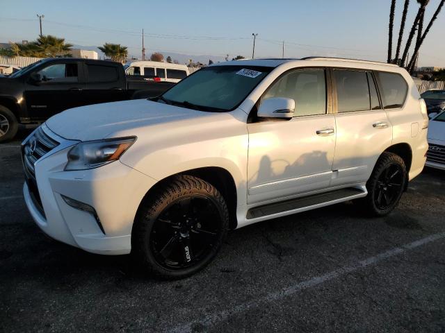 2018 LEXUS GX 460 2018 image