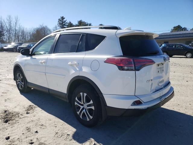 Obraz 2 z 2017 TOYOTA RAV4 LE 2017 z VIN JTMBFREV4HJ713358