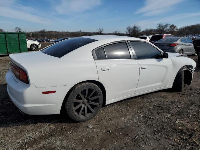 Obraz 3 z 2012 DODGE CHARGER POLICE 2012 z VIN 2C3CDXAT9CH280170