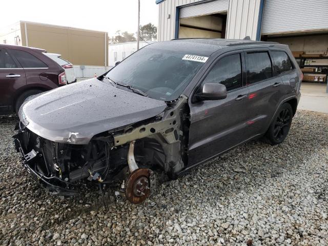 Изображение 1 2021 JEEP GRAND CHEROKEE LAREDO 2021 с VIN 1C4RJFAG9MC562387