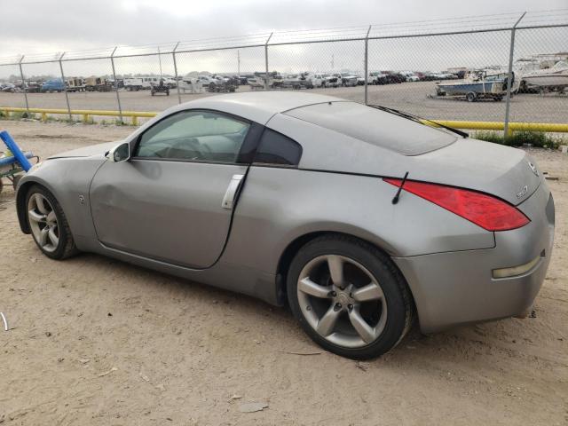 Изображение 2 2006 NISSAN 350Z COUPE 2006 с VIN JN1AZ34D46M311251