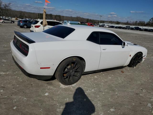 Изображение 3 2019 DODGE CHALLENGER R/T SCAT PACK 2019 с VIN 2C3CDZFJXKH694608