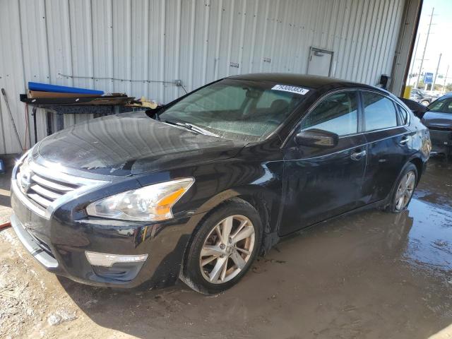 Image 1 of 2014 NISSAN ALTIMA 2.5 2014 with VIN 1N4AL3AP6EC157584