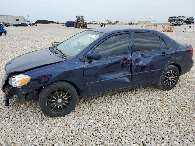 2003 TOYOTA COROLLA CE 2003 image