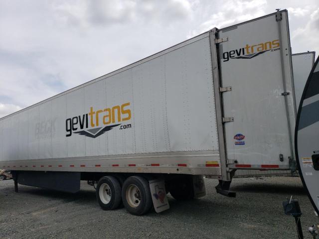 Obraz 3 z 2020 UTILITY TRAILER 2020 z VIN 1UYVS2539L7172619