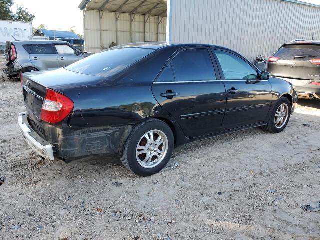 Image 3 of 2002 TOYOTA CAMRY LE 2002 with VIN JTDBE32K920048108