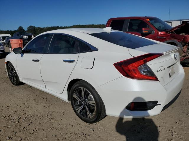 Изображение 2 2016 HONDA CIVIC TOURING 2016 с VIN 19XFC1F93GE036585