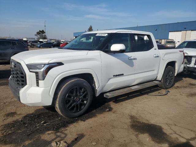 Obraz 2022 TOYOTA TUNDRA CREWMAX SR 2022