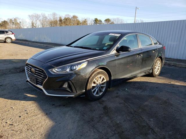 2019 HYUNDAI SONATA SE 2019 image