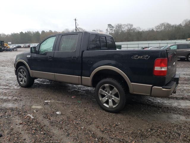 Image 2 of 2004 FORD F150 SUPERCREW 2004 with VIN 1FTPW145X4FA30571
