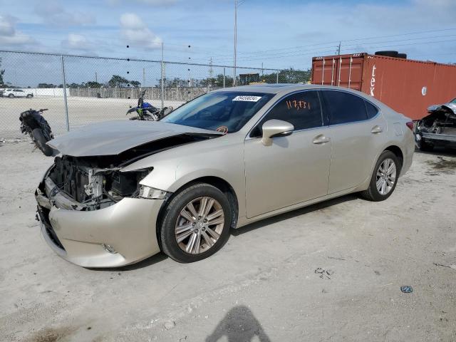Изображение 2015 LEXUS ES 350 2015