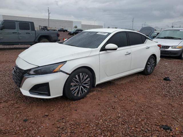 Изображение 1 2023 NISSAN ALTIMA SV 2023 с VIN 1N4BL4DV3PN401767