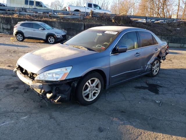 Изображение 1 2007 HONDA ACCORD EX 2007 с VIN 1HGCM56707A122303