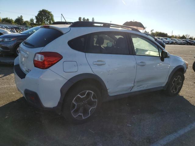 Image 3 of 2015 SUBARU XV CROSSTREK SPORT LIMITED 2015 with VIN JF2GPASC7F8303876