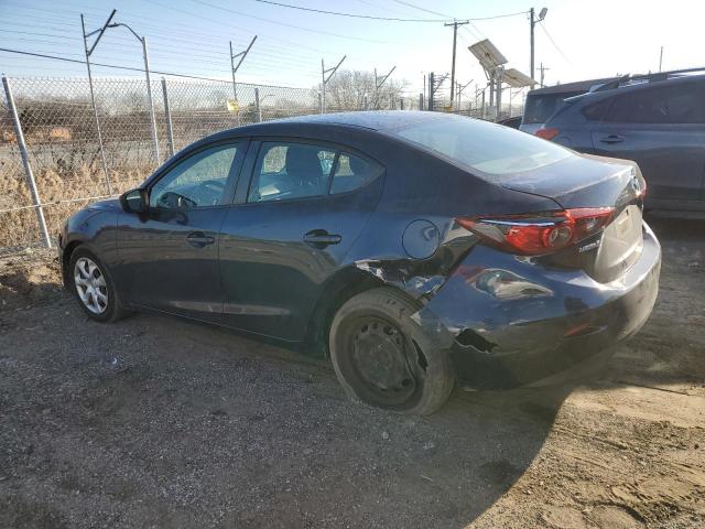 Изображение 2 2015 MAZDA 3 SPORT 2015 с VIN 3MZBM1U7XFM222056