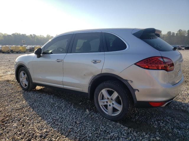 Image 2 of 2012 PORSCHE CAYENNE  2012 with VIN WP1AA2A27CLA07302
