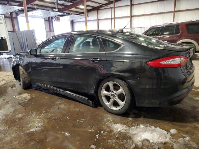 Image 2 of 2013 FORD FUSION SE 2013 with VIN 3FA6P0H71DR317093