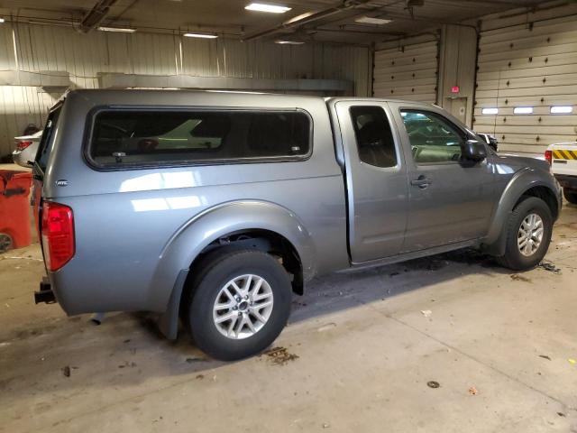 Image 3 of 2019 NISSAN FRONTIER SV 2019 with VIN 1N6DD0CW8KN728187