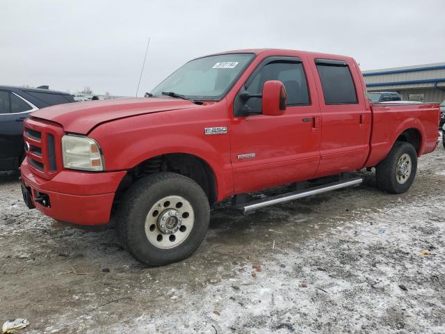 2006 FORD F250 SUPER DUTY 2006 image