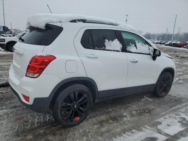 Obraz 3 z 2019 CHEVROLET TRAX 1LT 2019 z VIN 3GNCJLSB9KL329951