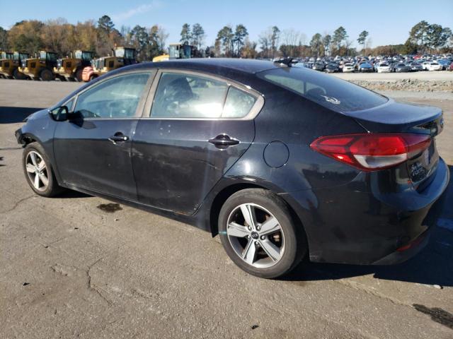Image 2 of 2018 KIA FORTE LX 2018 with VIN 3KPFL4A78JE273216