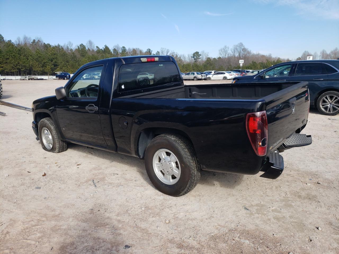 Obraz 2 z 2006 CHEVROLET COLORADO  2006 z VIN 1GCCS148968317475