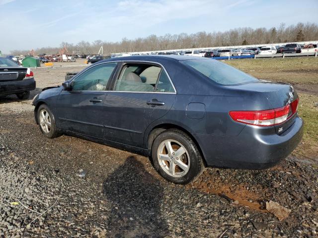 Obraz 2 z 2003 HONDA ACCORD EX 2003 z VIN 1HGCM56603A022848